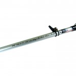 Прът Impulse 2.20 м Ultra-Light 2-10 г IMP732L-S K6-4 - Favorite